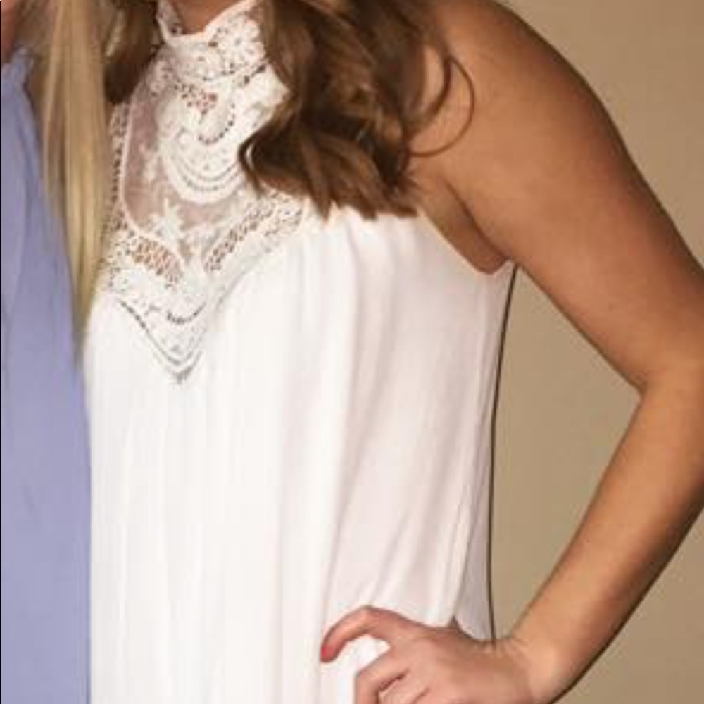 Lulus Cocktail Dress